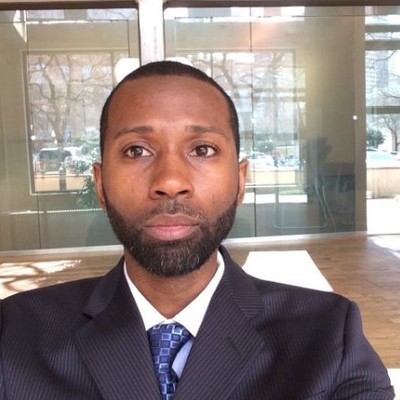Rufus D. Peoples, founder of Peoples Systems & Capital
